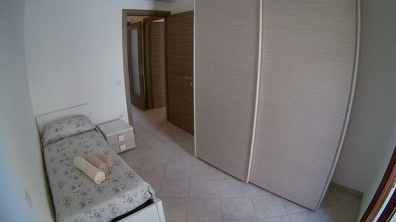 Matilde Apartment Pula Dış mekan fotoğraf