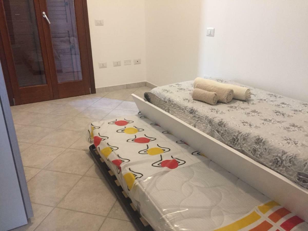 Matilde Apartment Pula Dış mekan fotoğraf