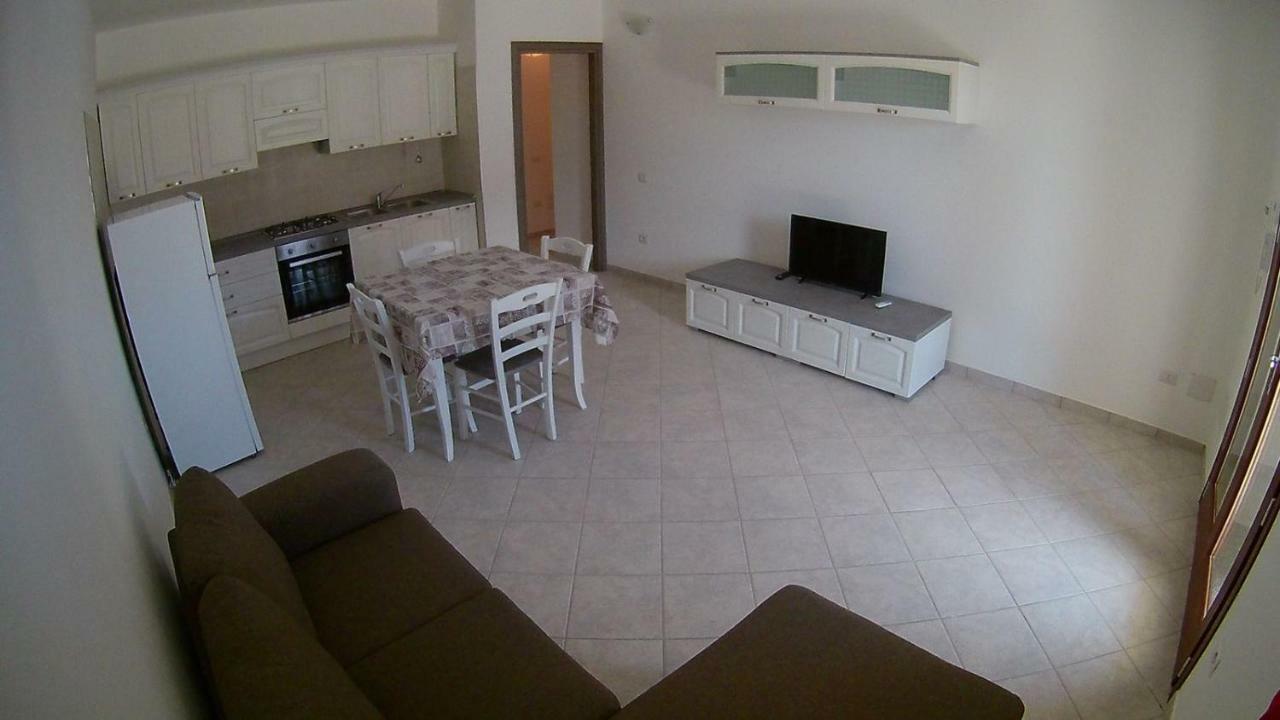 Matilde Apartment Pula Dış mekan fotoğraf